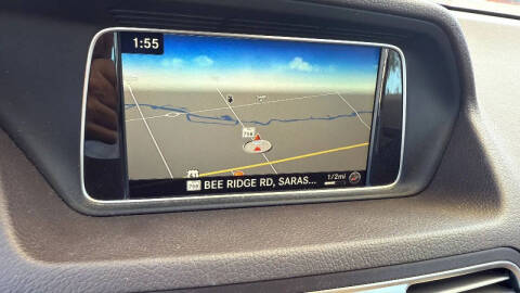 2017 Mercedes-Benz E-Class E 400