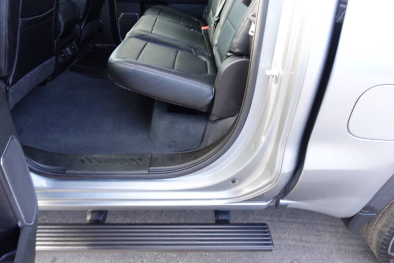 2023 GMC Sierra 1500 Elevation Standard