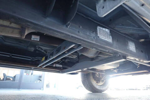 2008 Chevrolet Silverado 2500HD