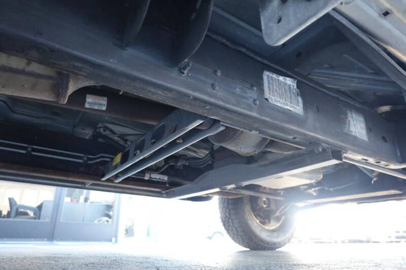 2008 Chevrolet Silverado 2500HD