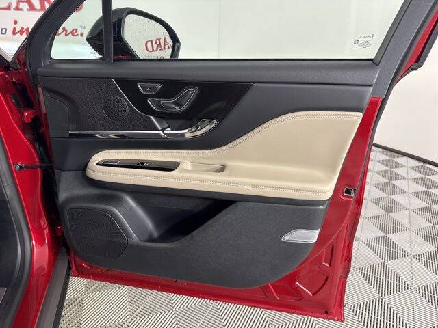 2025 Lincoln Corsair Grand Touring