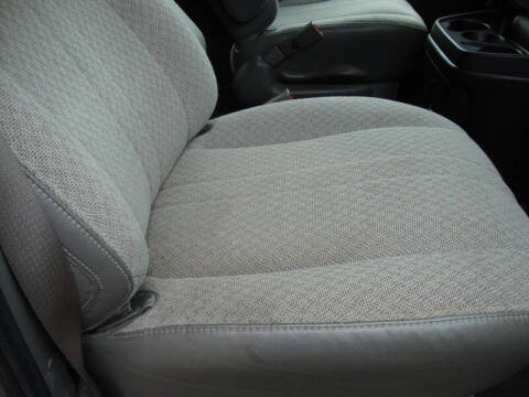 2017 Chevrolet Express LT 3500