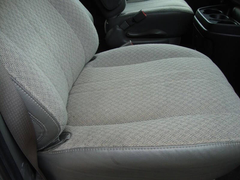 2017 Chevrolet Express LT 3500