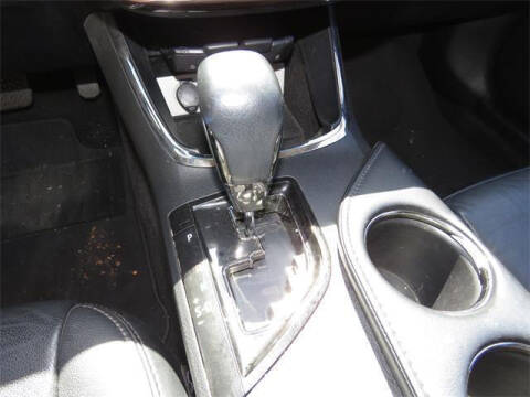 2015 Toyota Avalon Hybrid