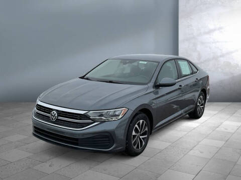 2024 Volkswagen Jetta S