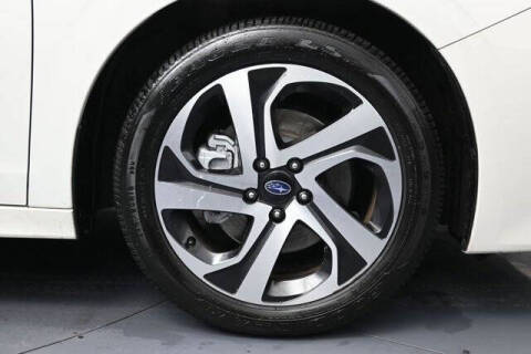 2022 Subaru Legacy Limited