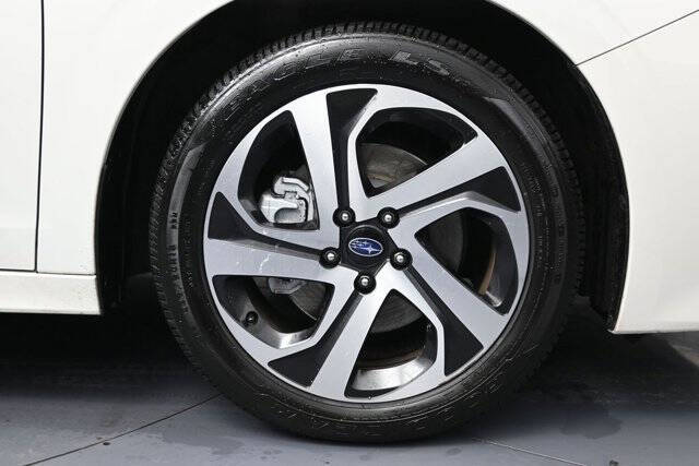 2022 Subaru Legacy Limited