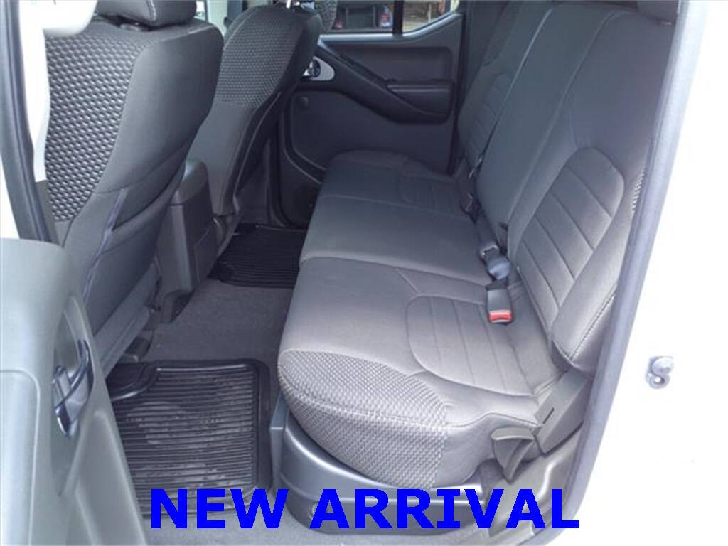 2019 Nissan Frontier for sale at Bryans Car Corner 2 in Midwest City, OK