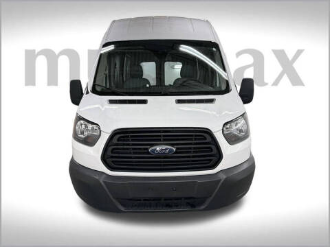 2019 Ford Transit 250