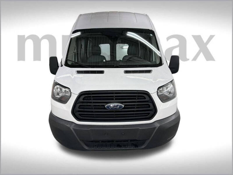 2019 Ford Transit 250