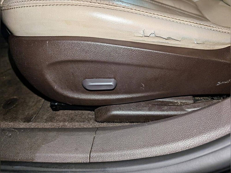 2015 Buick Verano Leather Group