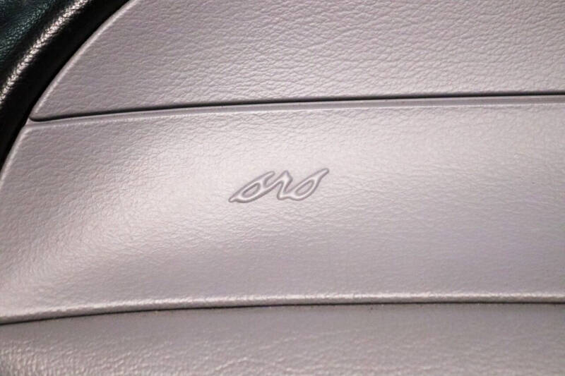 1995 Ford Mustang GT