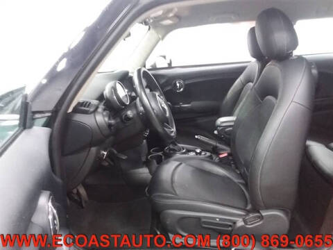 2017 MINI Hardtop 2 Door Cooper