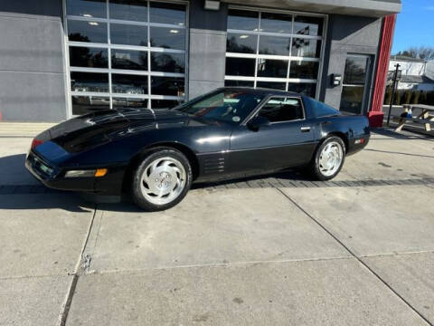 1994 Chevrolet Corvette