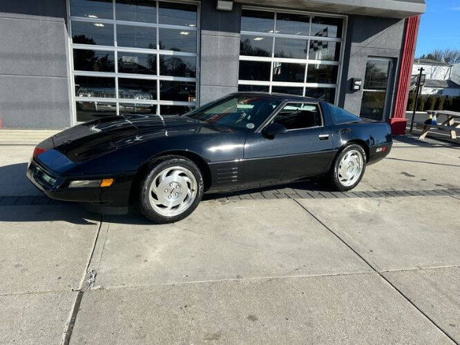1994 Chevrolet Corvette