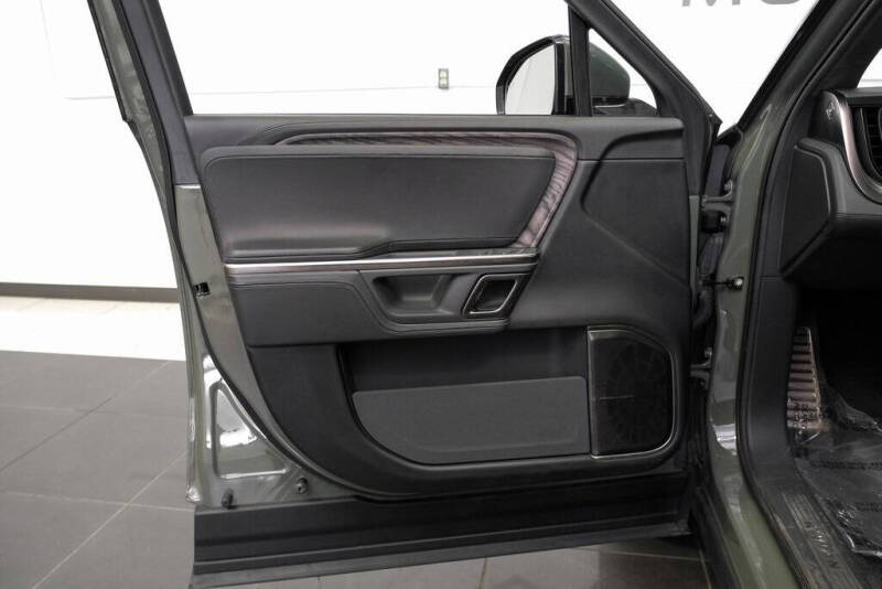 2022 Rivian R1T Launch Edition