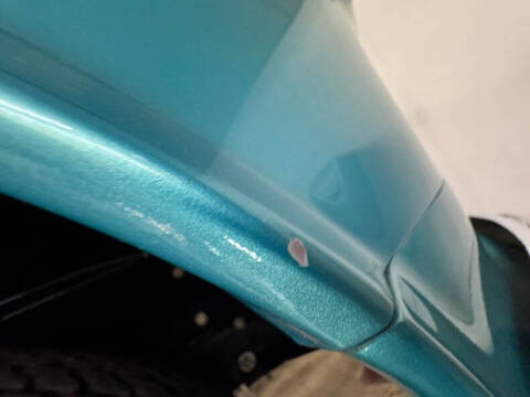 1955 Chevrolet Bel Air