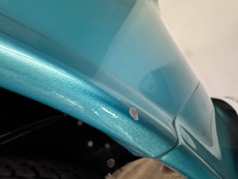 1955 Chevrolet Bel Air