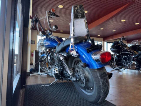 2007 Harley-Davidson Sportster