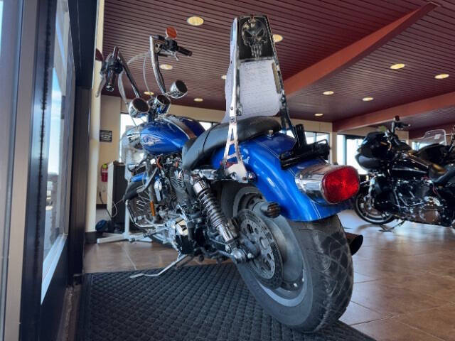 2007 Harley-Davidson Sportster