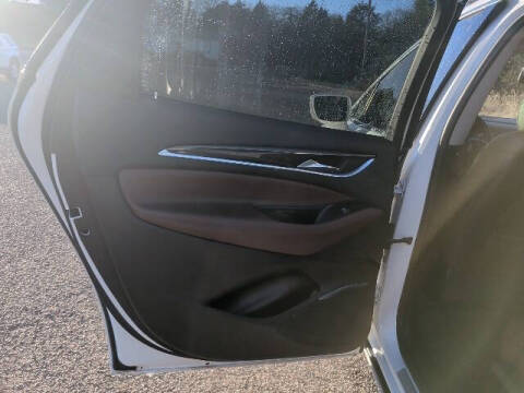 2020 Buick Enclave Avenir