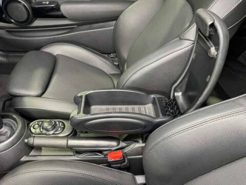 2023 MINI Hardtop 2 Door Cooper S