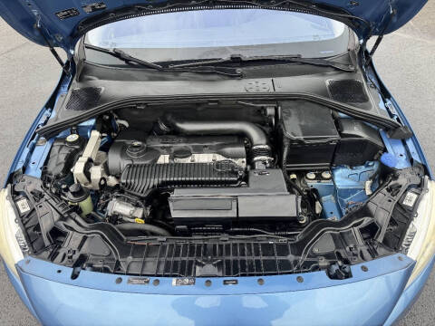 2014 Volvo S60 T5