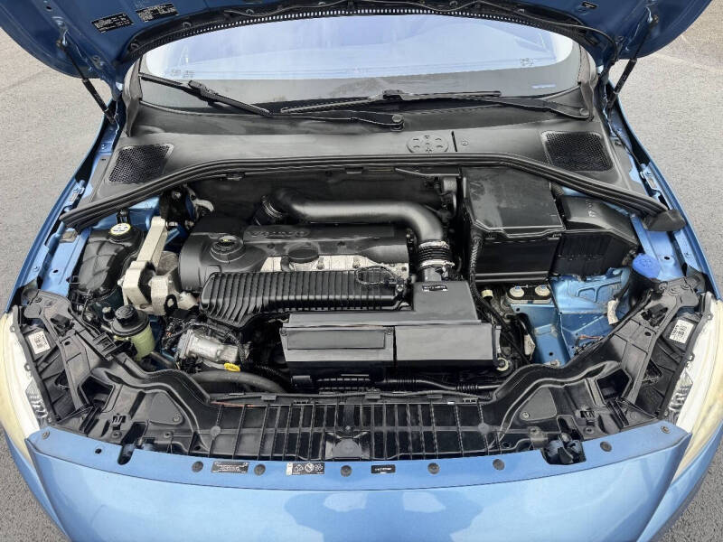 2014 Volvo S60 T5