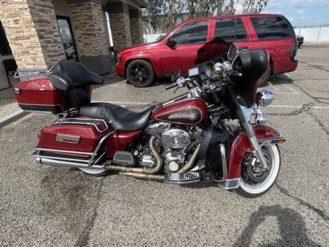2007 Harley-Davidson CLASSIC