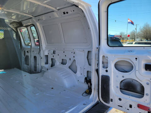 2014 Ford E-Series E-250