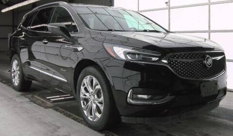 2020 Buick Enclave for sale at Auto Palace Inc in Columbus OH