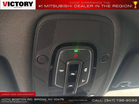 2022 Audi SQ5 3.0T quattro Premium Plus