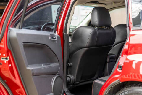 2008 Dodge Caliber SRT4
