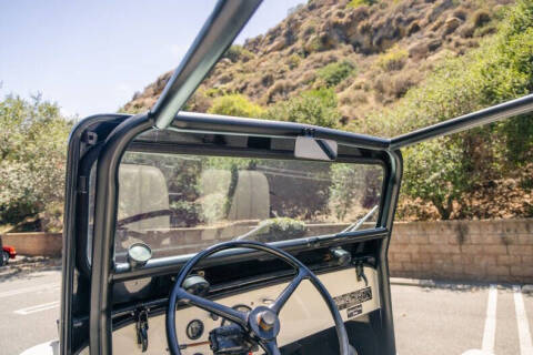 1959 Jeep CJ-5