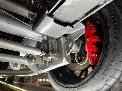 1963 Chevrolet C/K 10 Series