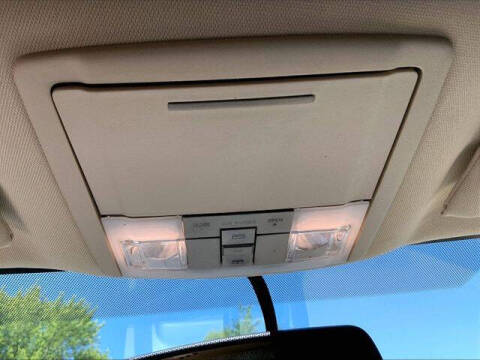 2008 Lincoln MKX