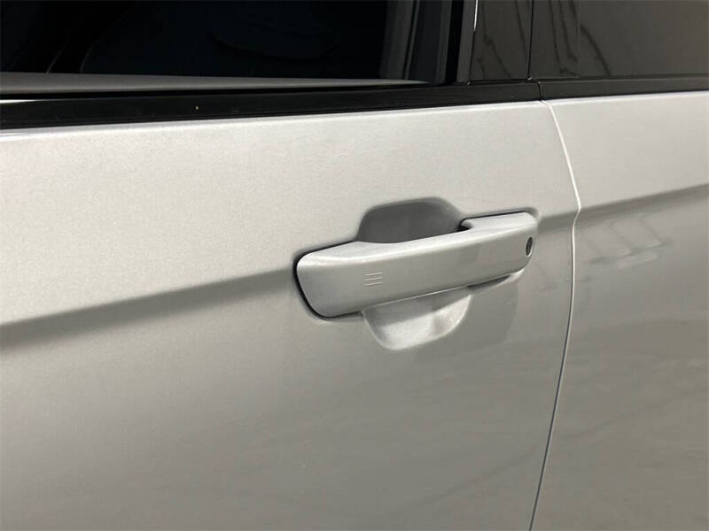 2025 Jeep Grand Cherokee Overland