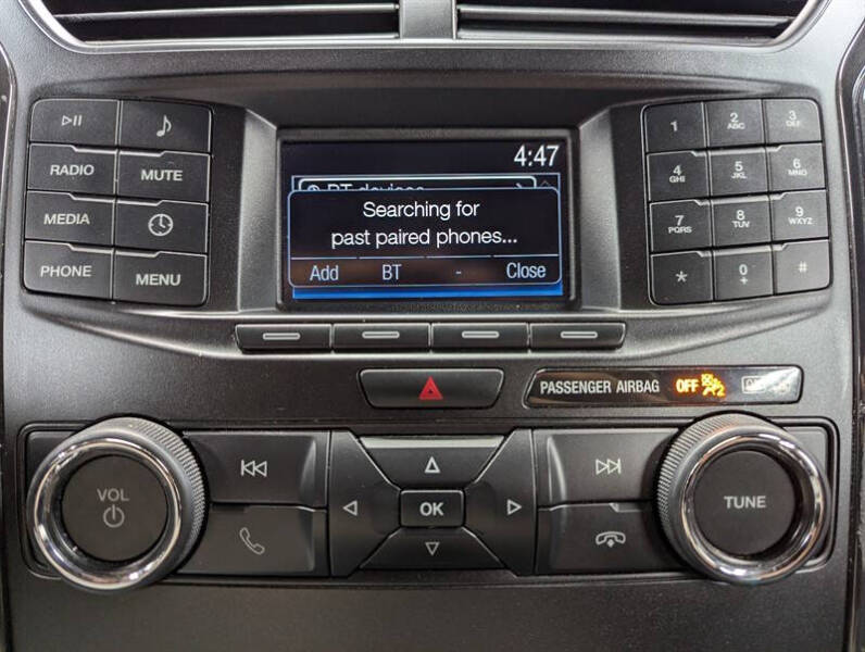 2019 Ford Explorer Police Interceptor Utility