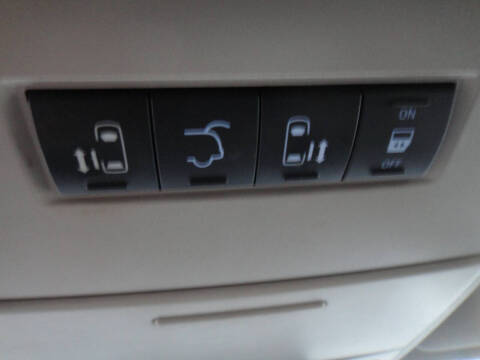 2015 Dodge Grand Caravan SXT Plus