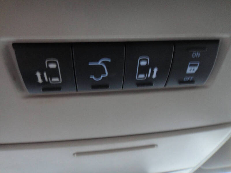 2015 Dodge Grand Caravan SXT Plus