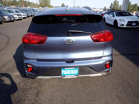 2021 Kia Niro EX Premium