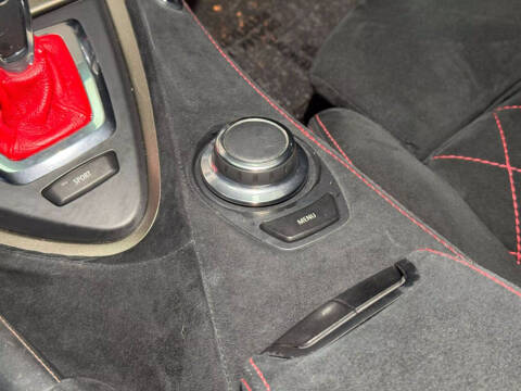 2008 BMW 6 Series 650i