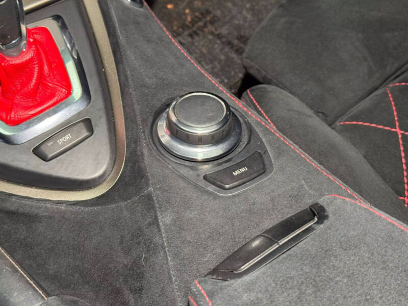 2008 BMW 6 Series 650i