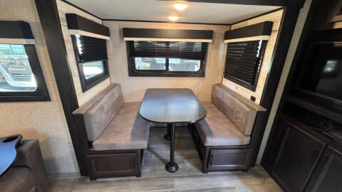 2022 Jayco Jay Feather 24RL