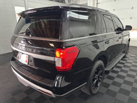 2024 Ford Expedition XLT