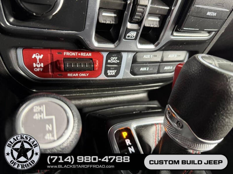 2023 Jeep Gladiator