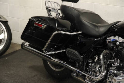 2016 Harley-Davidson Road King