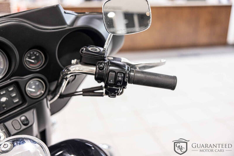 2002 Harley-Davidson Electra Glide