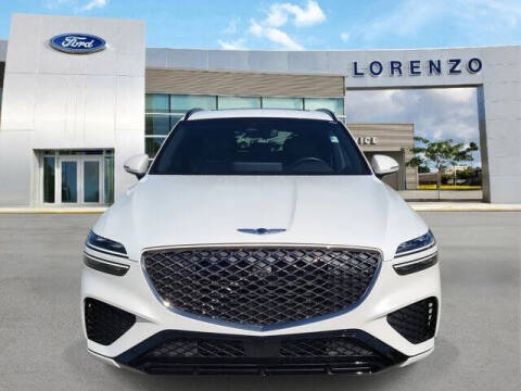 2025 Genesis GV70 3.5T Sport