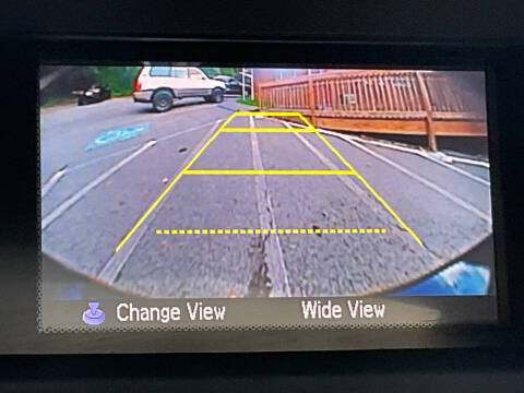 2016 Acura ILX w/AcuraWatch